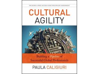 Cultural Agility HAR/PSC
