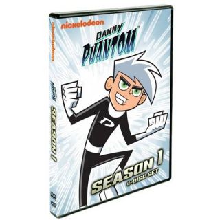 Danny Phantom: Season One (Full Frame)