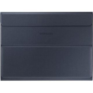 Samsung EF BT800BBEGUJ 10.5" Galaxy Tab S Book Cover, Charcoal Black