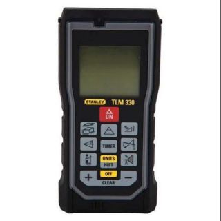 Stanley Laser Distance Meter, STHT77140