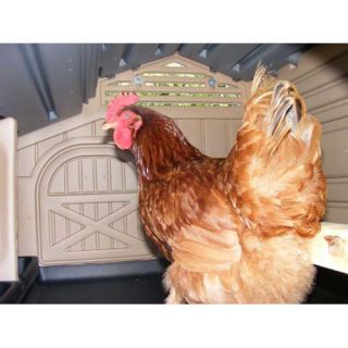 Formex Standard Chicken Coop