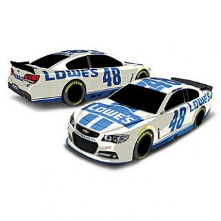 Lionel Jimmie Johnson #48 Lowes 2014 Chevy SS 1:18 Scale ARC Plastic