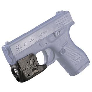 Streamlight Subcompact Gun Mounted Light With Aiming Laser   Fitness