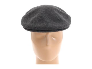 Kangol Wool 504 Dark Flannel