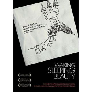 Waking Sleeping Beauty (Widescreen)