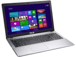ASUS Laptop X550LA DH51 Intel Core i5 4200U (1.60 GHz) 8 GB Memory 1 TB HDD Intel HD Graphics 4400 15.6" Windows 8 64 bit