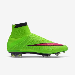 Nike Mercurial Superfly SE Mens Firm Ground Soccer Cleat