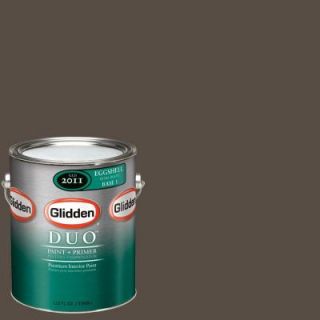 Glidden Team Colors 1 gal. #NFL 133A NFL Tampa Bay Buccaneers Pewter Eggshell Interior Paint and Primer NFL 133A E 01