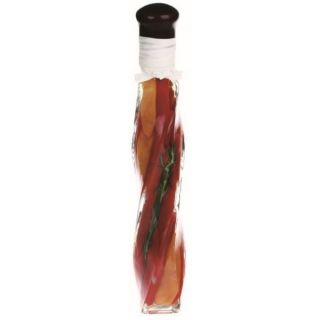 Colpo 13 inch Decorative Infused Vinegar Bottle   Shopping