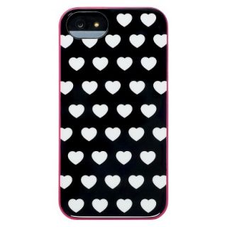 Phone Case for iPhone 5   Multicolor (P5SHKA/139)