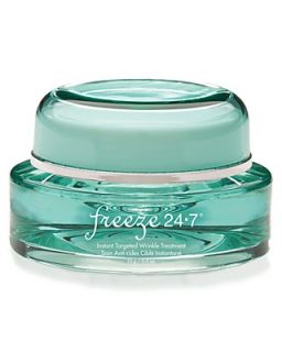 Freeze 24/7 Instant Targeted Wrinkle Cream