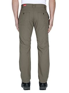 Craghoppers Nosilife Simba Trousers Green