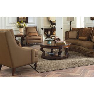 Legacy Classic Furniture Pemberleigh Chair