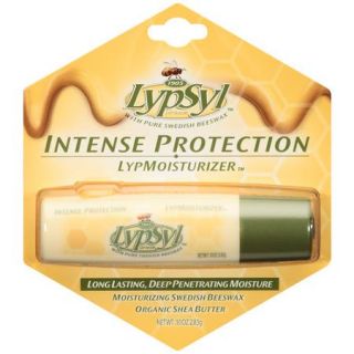 LypSyl Intense Protection LypMoisturizer, .1 oz