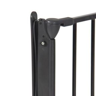 Baby Safety Fence Hearth Gate BBQ Fire Gate Fireplace Metal Plastic
