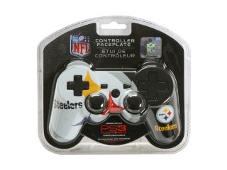MadCatz PS3 Pittsburgh Steelers Controller Faceplate