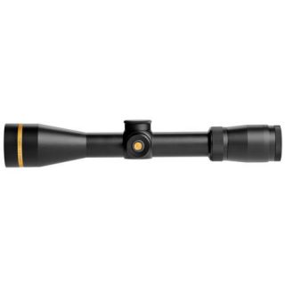 Leupold VX 6 Riflescope 2 12x42mm FireDot Duplex Illuminated Reticle 611988