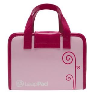 LeapFrog  ® LeapPad™ Fashion Handbag   Pink