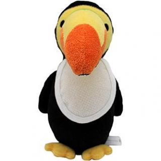 Ready To Stitch Stuffed Animals Tommy Toucan   Home   Crafts & Hobbies