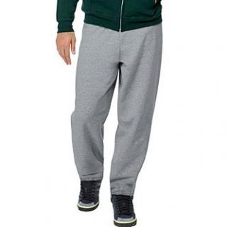 Hanes ComfortBlend® EcoSmart® Mens Sweatpants   Clothing, Shoes