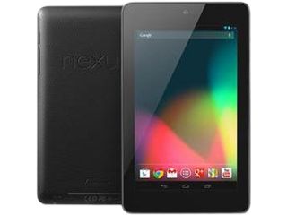Refurbished: ASUS NEXUS7 NVIDIA Tegra 3 1 GB Memory 32 GB 7.0" Touchscreen Tablet   4G & Wi Fi Android 4.1 (Jelly Bean)