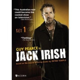 Jack Irish: Set 1 (Widescreen)