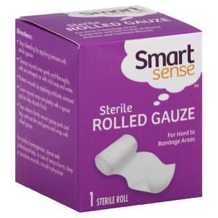 American Fare Bandage Roll Sterile Roll 4.5 X 144 Inches Box