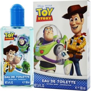 Disney Toy Story 3.4 ounce Eau de Toilette Spray   Shopping