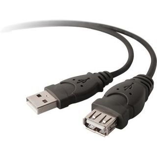 Belkin 6' USB Extension Cable