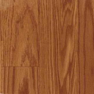 Mohawk Greyson Sierra Oak 8 mm Thick x 6 1/8 in. Wide x 54 11/32 in. Length Laminate Flooring (18.54 sq. ft. / case) HCL7 04