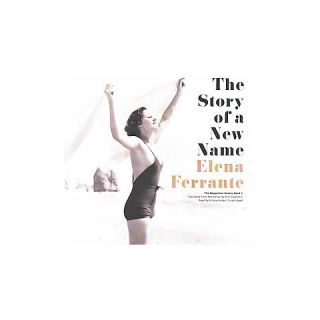 The Story of a New Name (Unabridged) (Compact Disc)