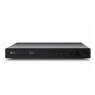 Samsung BD JM57C Blu ray Player with Built in Wi Fi (Manufacturer