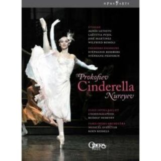 Cinderella (Widescreen)