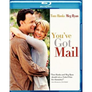 Youve Got Mail/The Shop Around the Corner [2 Discs] [Blu ray]