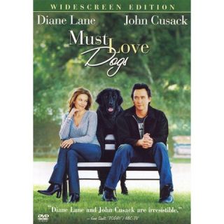 Must Love Dogs [WS]