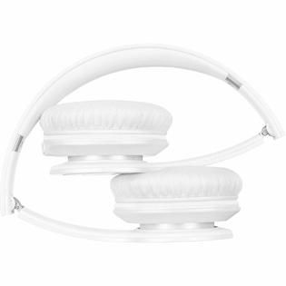 Beats by Dr Dre  Solo® HD On Ear Headphones   Drenched in White