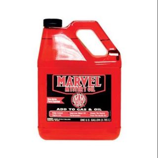 Marvel Mystery Oil, 1gal