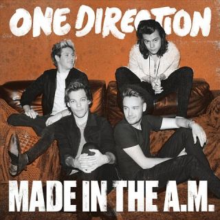 Made in the A.M. (LP)