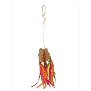 Caitec 799 Small 3 D Chipboard Tree and Streamers