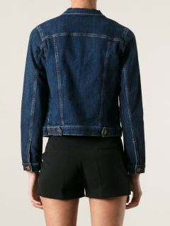 Mih Jeans 'the Denim Jacket'