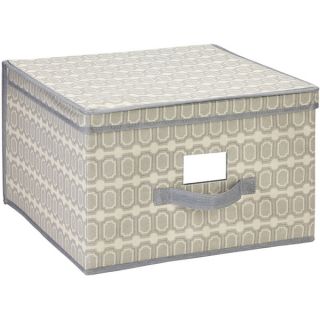SedaFrance Bon Chic Tile Under the Bed Storage Box