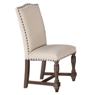 Xcalibur Side Chair by Winners Only, Inc.