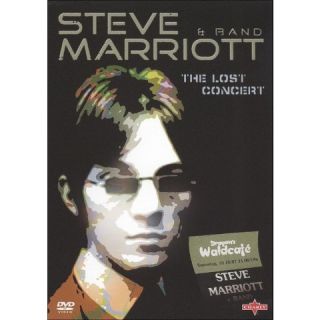 Steve Marriott: All or Nothing   Live From Germany