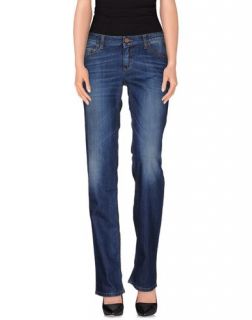 Pantaloni Jeans Frankie Morello Donna   42433119MO
