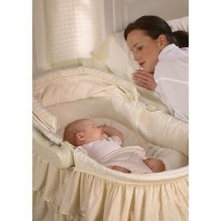 Tomy  First Years Carry Me Near 5 in 1 Sleep System   Cream, Model