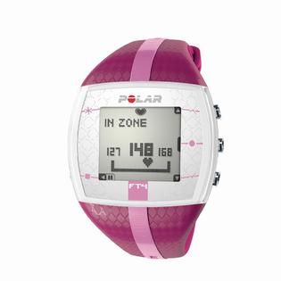 Polar FT4 Heart Rate Monitor   Fitness & Sports   Fitness & Exercise