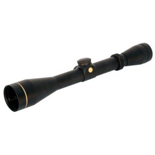 Leupold VX 2 Riflescope 3 9x40 Matte Duplex Reticle 450868