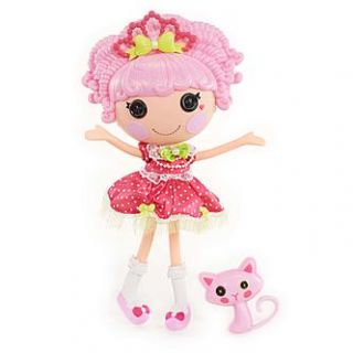 Lalaloopsy Super Silly Party Doll  Jewel Sparkles   Toys & Games