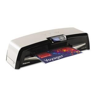 Fellowes Voyager VY 125 Laminator   Office Supplies   Office Equipment