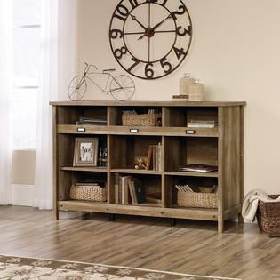 Sauder Adept Stroage Credenza   Home   Furniture   Small Space